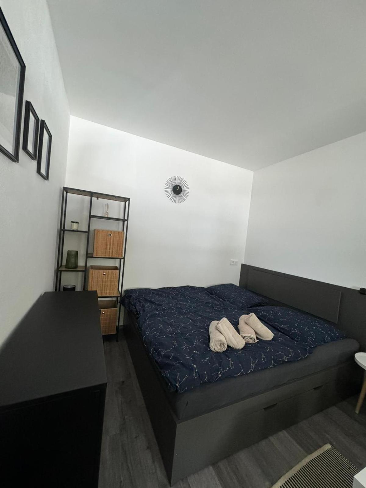 Hobiti Apartman - Sam Rathschlag Exterior foto