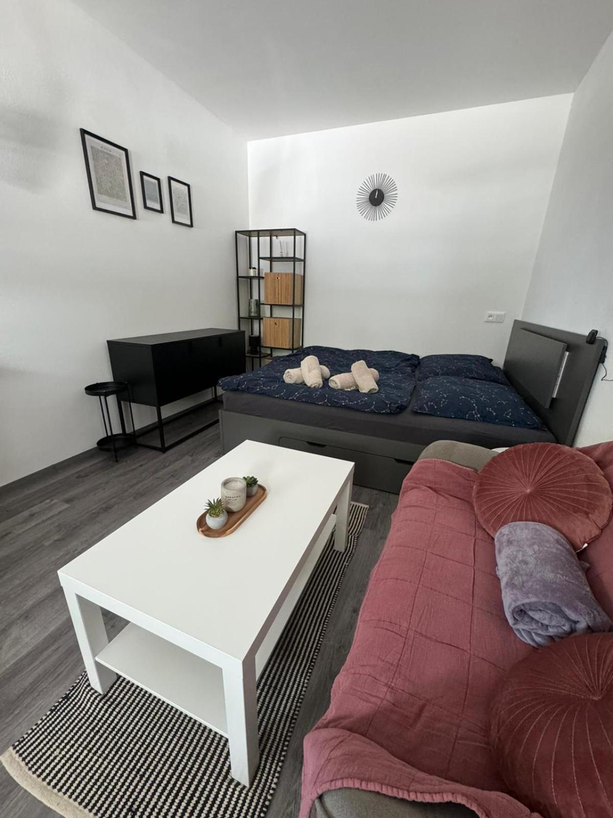 Hobiti Apartman - Sam Rathschlag Exterior foto
