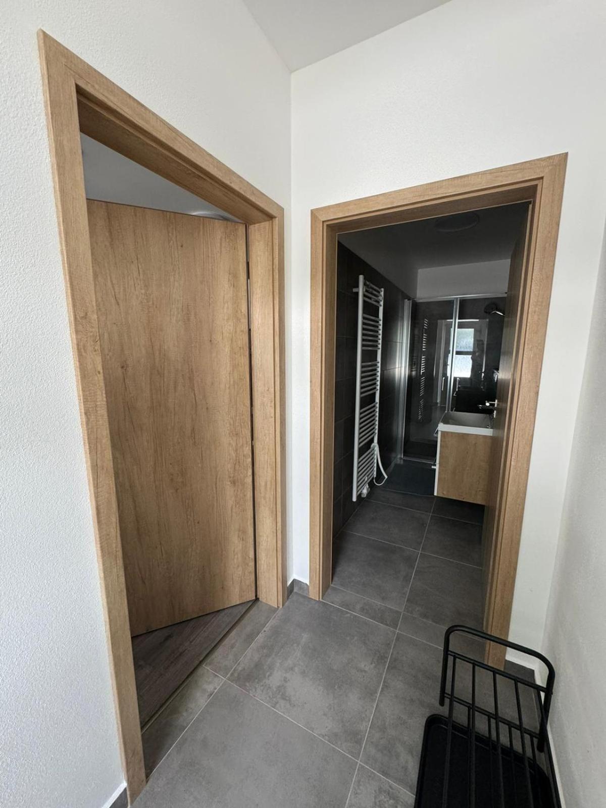 Hobiti Apartman - Sam Rathschlag Exterior foto